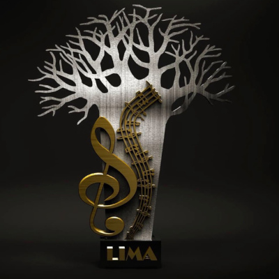 Limpopo Music Awards small